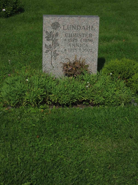 Grave number: F 17    51