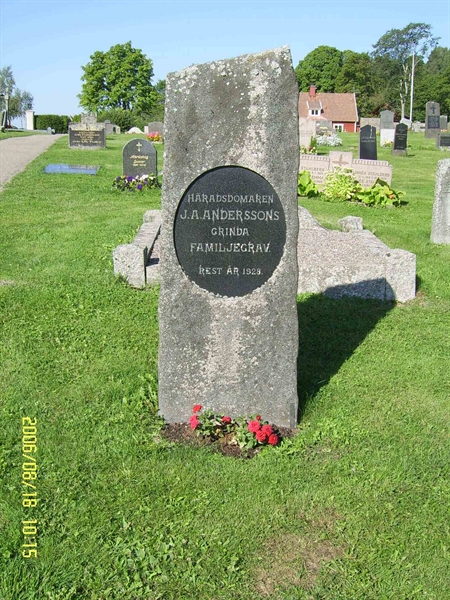 Grave number: F 04   197-198
