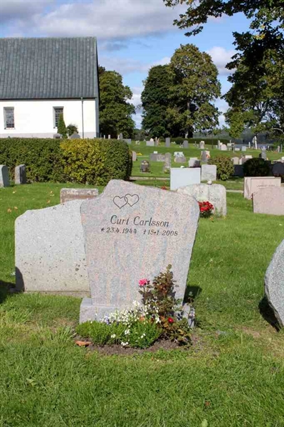 Grave number: F 19    72