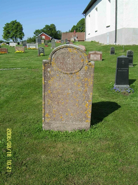 Grave number: F 04   259-260