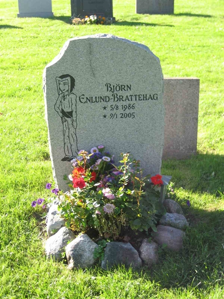 Grave number: F 19   186