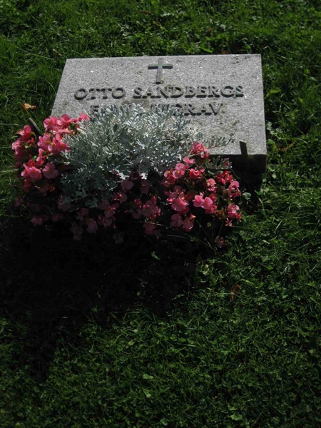 Grave number: F 17    79