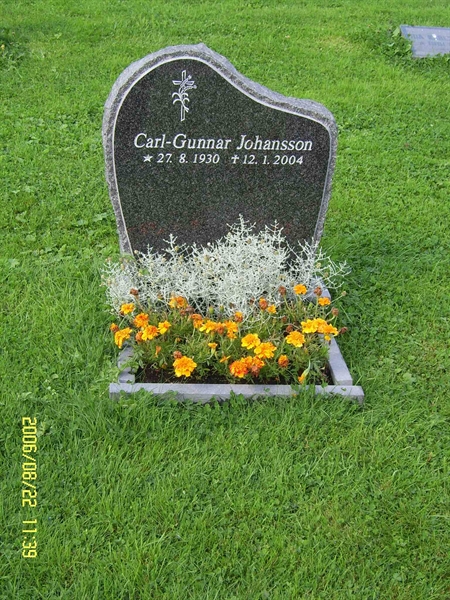 Grave number: F 07    71-72