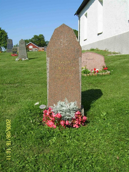 Grave number: F 04   153-154