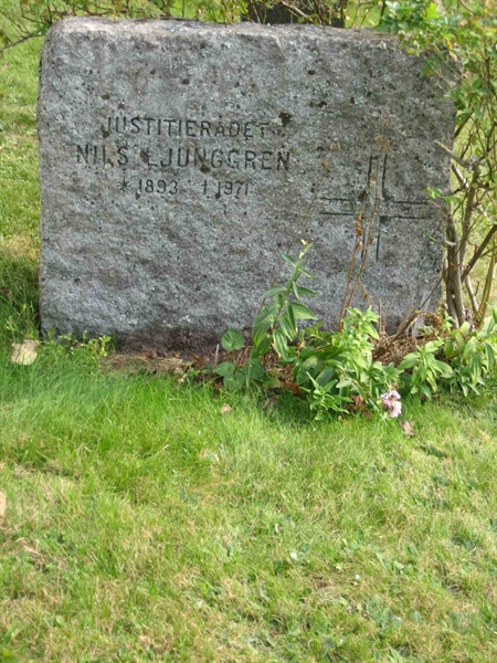 Grave number: K   187-188