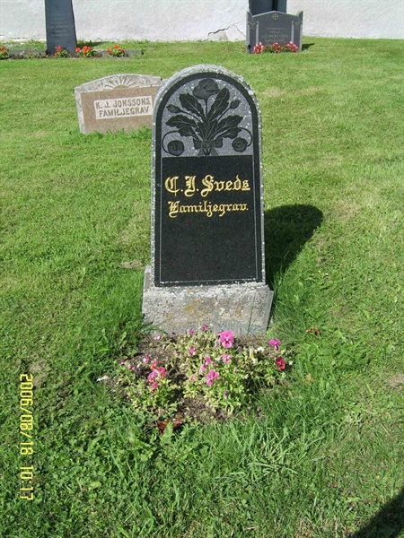 Grave number: F 04   220-221