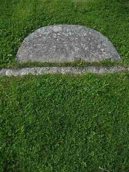 Grave number: F 16    56-57