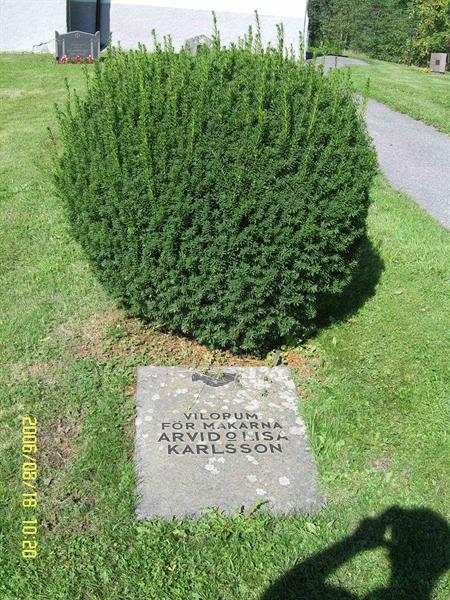 Grave number: F 04   248-249