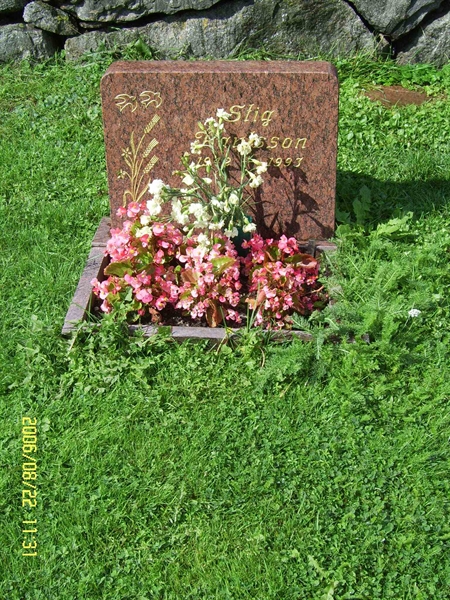 Grave number: F 07     4