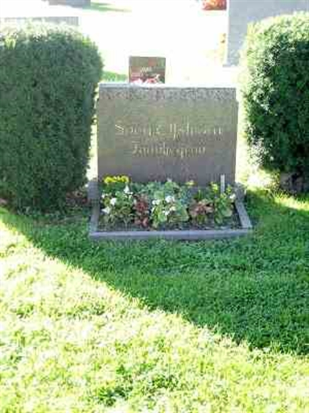 Grave number: F 19   212-213