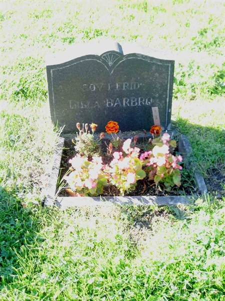 Grave number: F 19   208