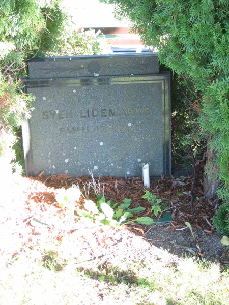 Grave number: F 20    32