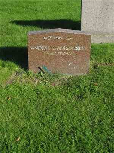 Grave number: F 19   144-145