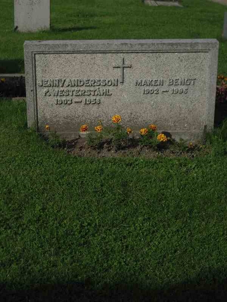 Grave number: F 18    68-69