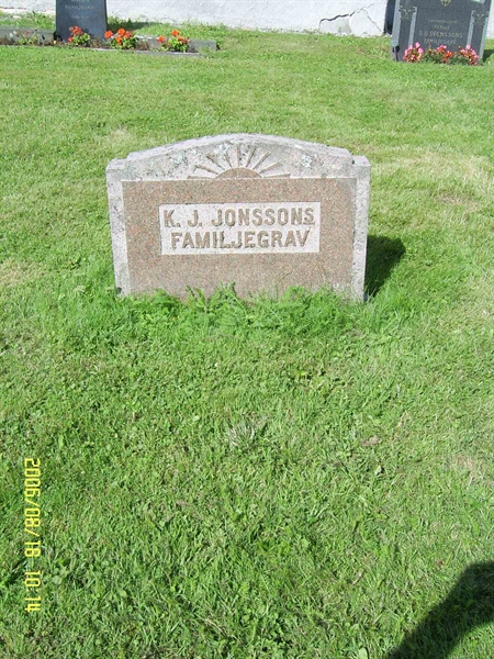 Grave number: F 04   193-194