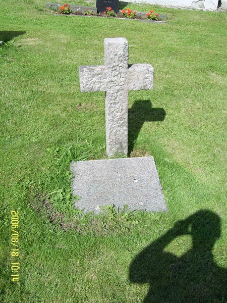 Grave number: F 04   191-192
