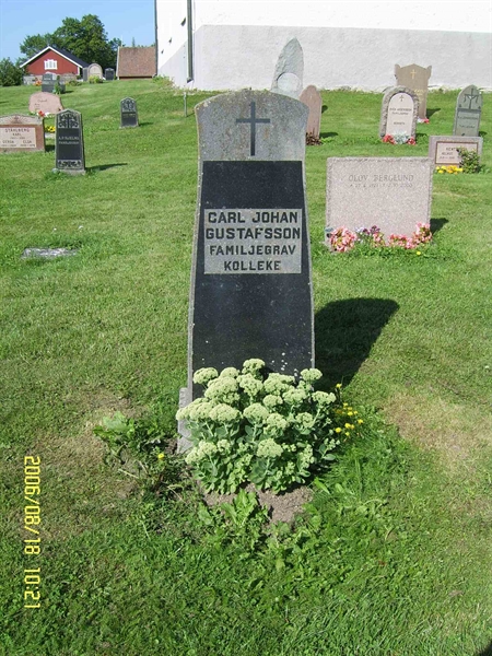 Grave number: F 04   262-263