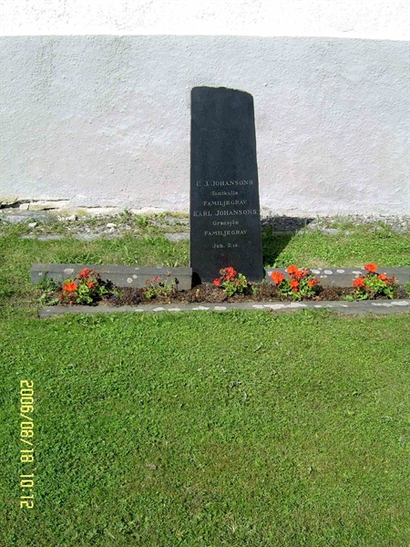 Grave number: F 04   164-165