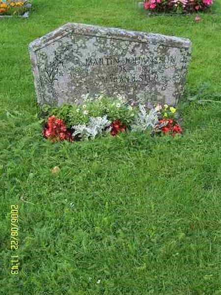 Grave number: F 07   105-106