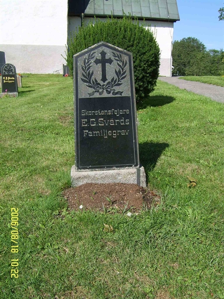 Grave number: F 04   273-274
