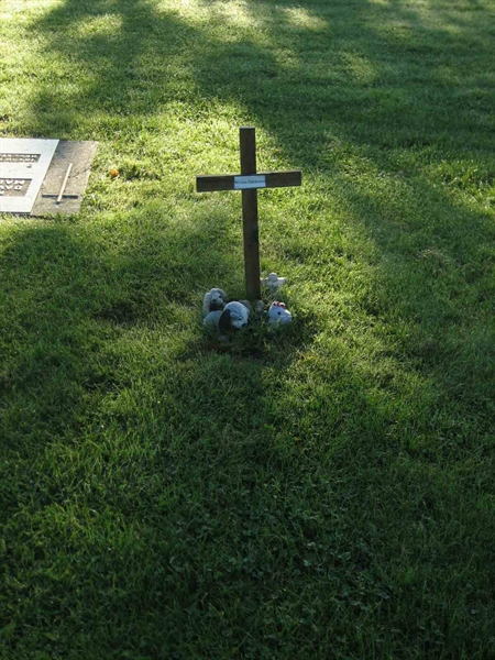 Grave number: F 18   172