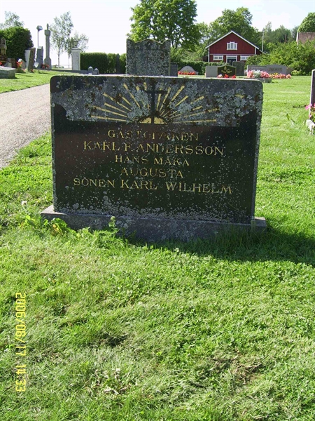 Grave number: F 04   113-114