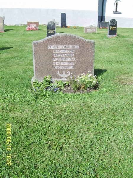 Grave number: F 04   270-271