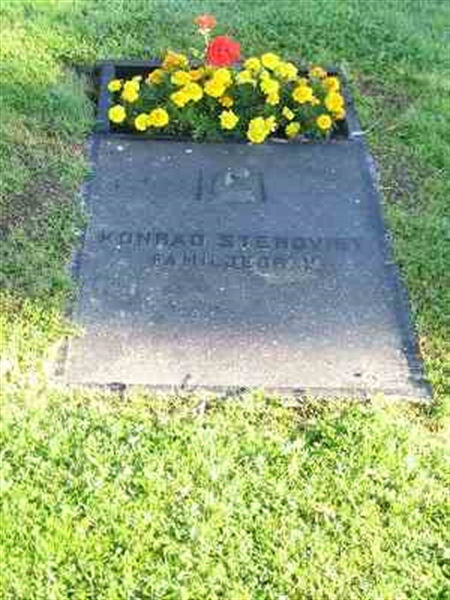Grave number: F 19    60-61