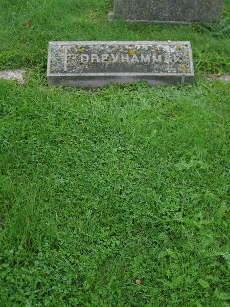 Grave number: F 08   117