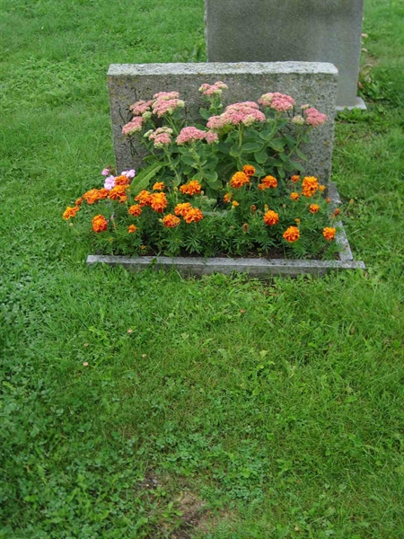 Grave number: F 08    95-96