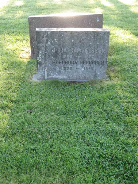 Grave number: F 18   173-174