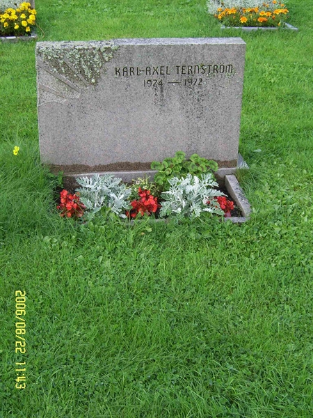 Grave number: F 07   103-104