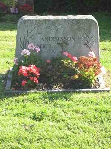 Grave number: F 21    69-70