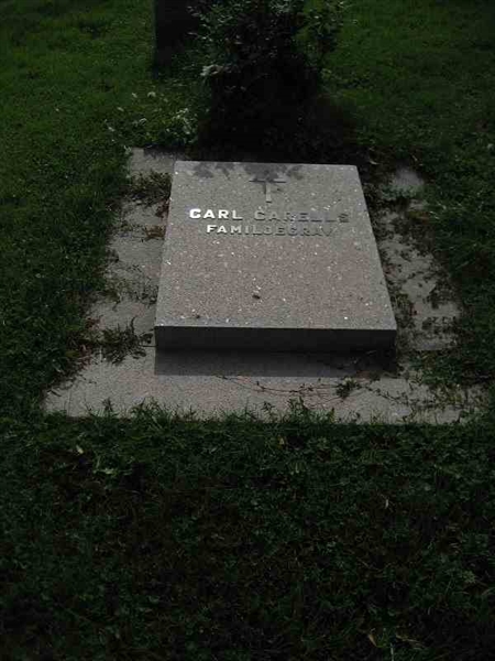 Grave number: F 16     7-8