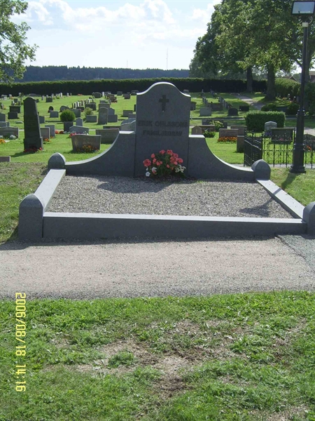 Grave number: F 05    67-68