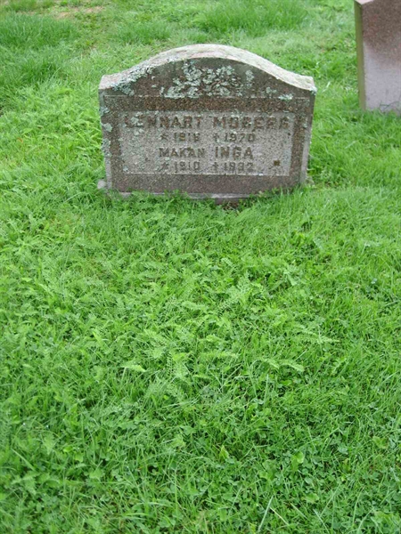 Grave number: F 08   128-129