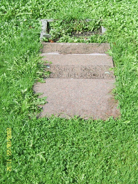 Grave number: F 07    18-19