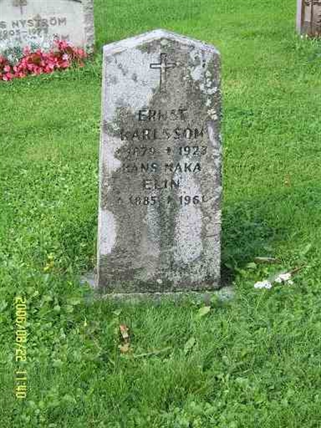 Grave number: F 07    78-79