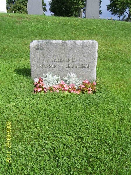 Grave number: F 06    20-21