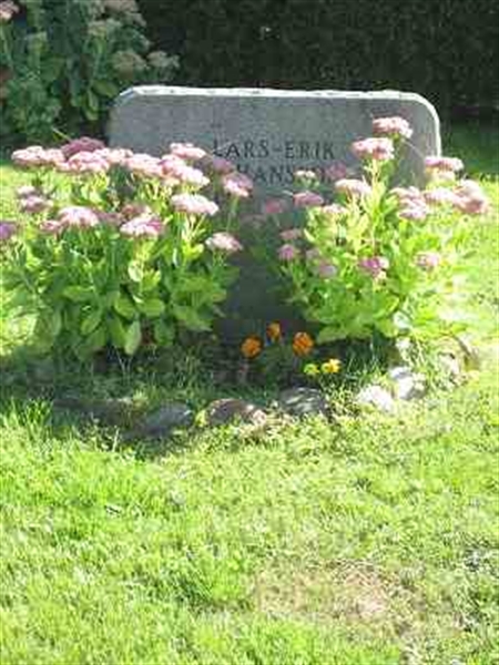 Grave number: F 21    57-58