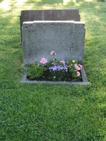 Grave number: F 18   177-178