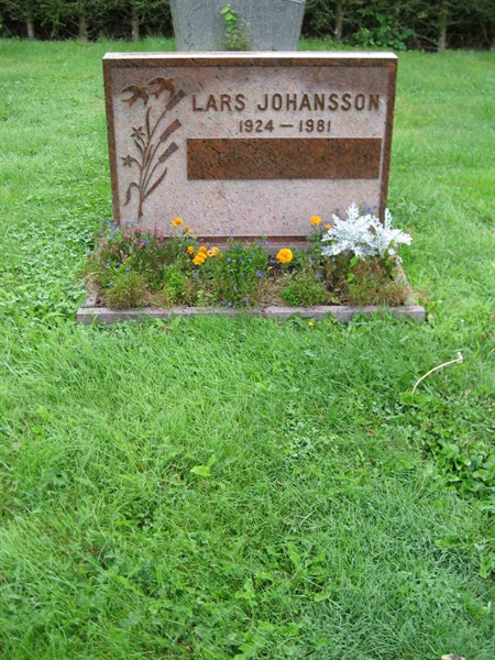 Grave number: F 08    45-46