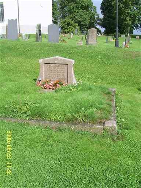 Grave number: F 06    22-23