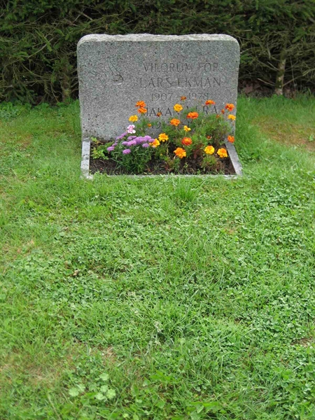 Grave number: F 08    31-32