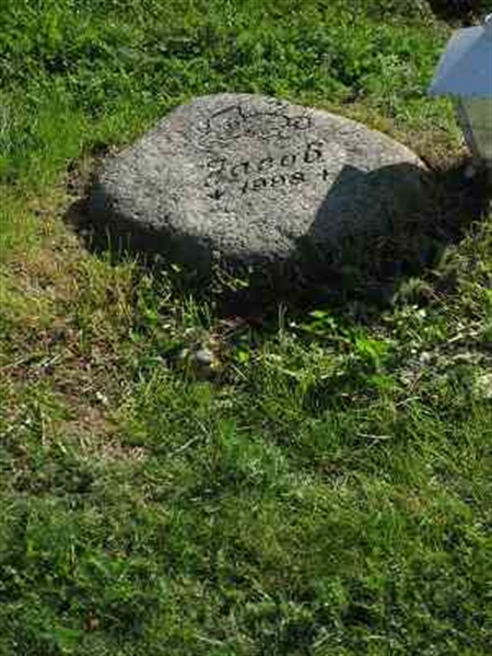Grave number: F 21    45-46
