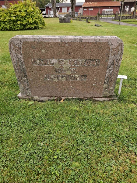 Grave number: Fr 2   560-561