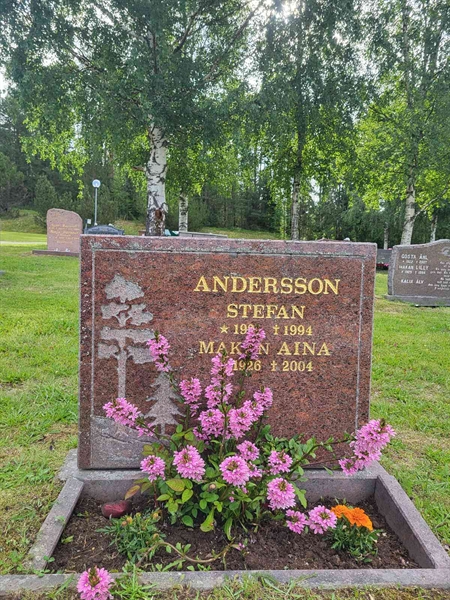 Grave number: 001 4  3127