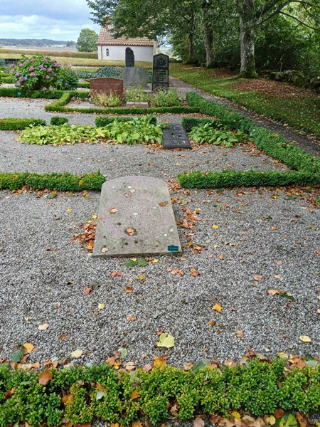 Hautatunnus: ÖK A 88, 89
