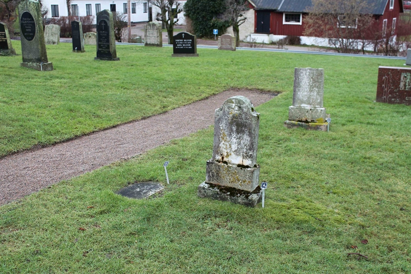 Grave number: ÖKK 2   121