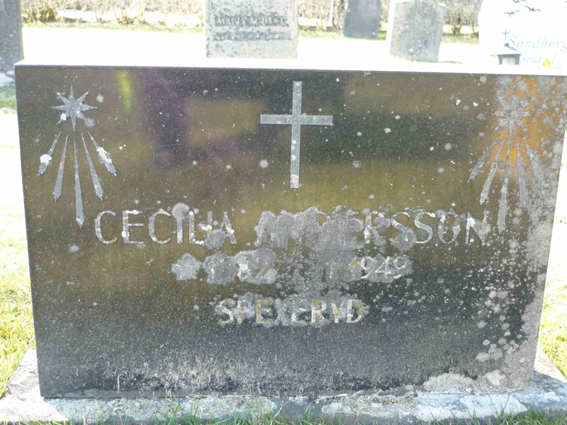 Grave number: ÖD 06   54